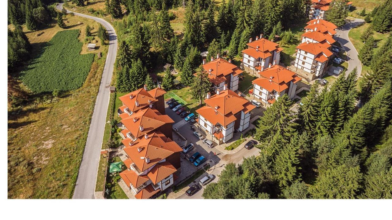 “Family аpart - Смолянски езера“ Экстерьер фото